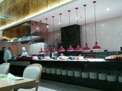 -重庆悦来温德姆酒店