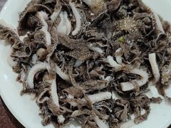 牛百叶-朝伟清真铜瓢牛肉馆(三十年老·店)