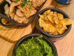 -沼津港精致料理·寿喜烧·烧鸟(龙湖南桥天街日料榜单店)
