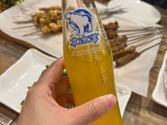 -枪火串烧·东北特色烧烤(罗湖总店)