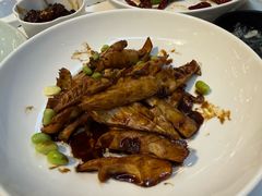 -到家尝北京菜(西坝河店)