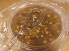 绿豆爽-景记甜品