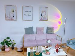 -美肤盾祛痘·问题肌头疗管理中心