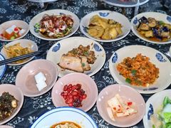 -张关合渣(航空大道店)