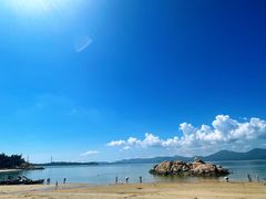-汕尾风车岛
