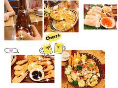 -茉莉.Red Crab