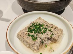 黑豆腐-云采云南菜(中山北路店)