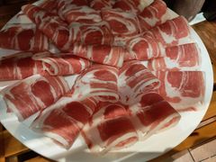 -惠丰涮肉馆(德宝新园店)
