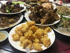 -胖子菜馆(隆昌路店)