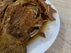 -金鹏鱼肉馆
