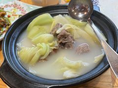 -德胜轩正宗顺德菜(宝安沙井会展中心店)