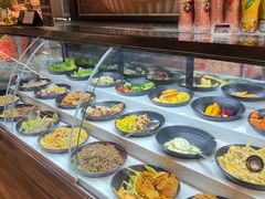 -Olé精品超市(上海虹桥南丰城店)