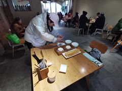 -食膳公园包子铺(烈士公园店)