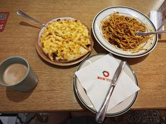 -摩欧客意式餐厅(高新活力汇店)