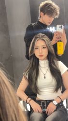 -DL HOPE明星造型