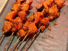 -青海名吃尕张娃非遗烤肉(城中店)