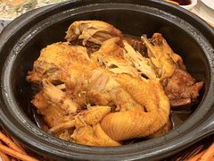 -老西门·常州菜(新区店)