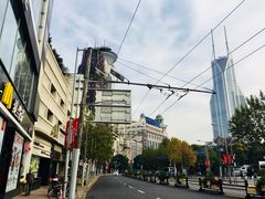 -大光明电影院(南京西路店)