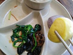 -素满香·食养自助(建邺万达店)