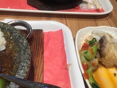 -食悦天美食广场(沈阳青年大街万象城店)