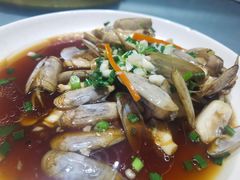 -柠静私家菜(石板巷店)