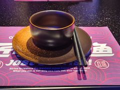 -匠子烤鱼(上邦百汇城店)