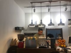 -AFS Cafe & Canteen(闽江二路店)