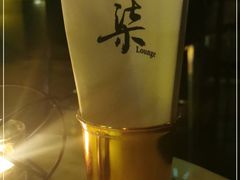 -柒Lounge(三里屯店)