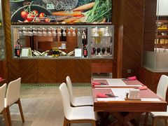 -The COOK·厨餐厅·自助餐(浦东嘉里大酒店)