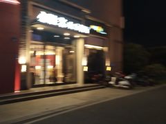 -必胜客(时代广场店)