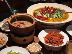 -清水亭湖北菜(大屯DT51店)