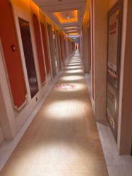 -白金汉爵大酒店·宴会厅(相城店)