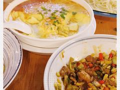 -圆圆家私房美食(民权路店)