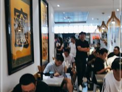 大堂-玲玲面屋