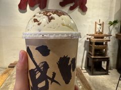 -成川茶店·潮汕工夫浓茶(万象店)