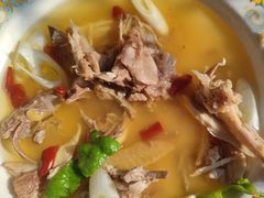 -巴依老爷新疆美食(马驹桥店)