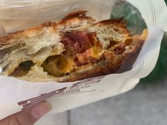 -富贵面包公司(运河店)