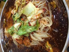-顺通大冷面(总店)