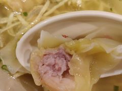 -东泰祥生煎馆(陕西南路店)