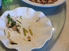 -锦江中华村农家乐饭庄