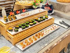 -比格比萨自助(诺亚大厦店)