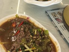 -众味海鲜大排档·活海鲜·潮汕味(南澳店)