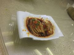 -止园酒店-中餐厅