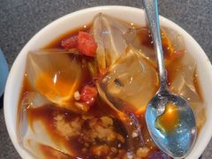 -赠李白·如诗的川味(余杭万达广场店)