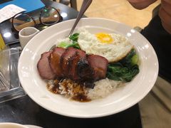 -丽的面家(多宝路店)