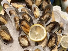 -阜阳富力万达嘉华酒店·美食汇自助餐厅