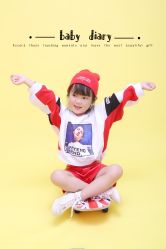 -宝贝日记专业儿童摄影(南坪店)