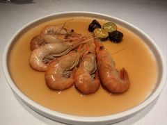 -醉舍·新淮扬菜(长宁龙之梦店)