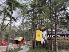-洛阳白云山景区