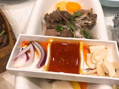 -巴依老爷新疆美食(工体旗舰店)